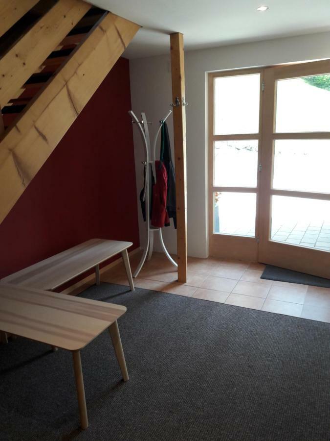 Klausberg-Huette Apartment Bezau Exterior photo